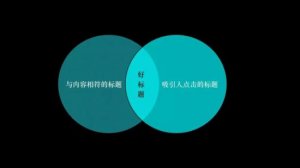 閱讀量“10萬+”標(biāo)題套路在這里！