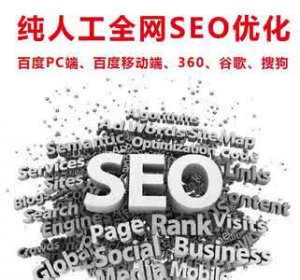 為什么要給網(wǎng)站做SEO優(yōu)化，你為什么不做?