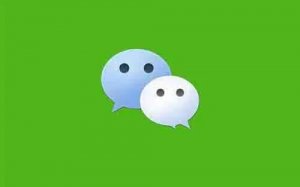微信公眾號(hào)禁止虛擬支付業(yè)務(wù)！